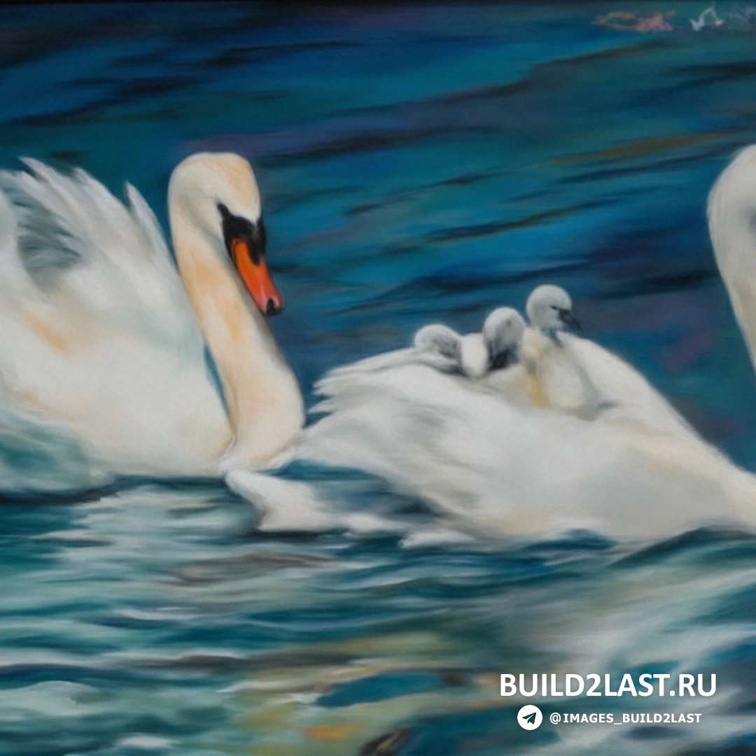 Абстрактная работа, созданная с использованием особого восприятия цвета, передающих богатство спектра, невидимого большинству людей